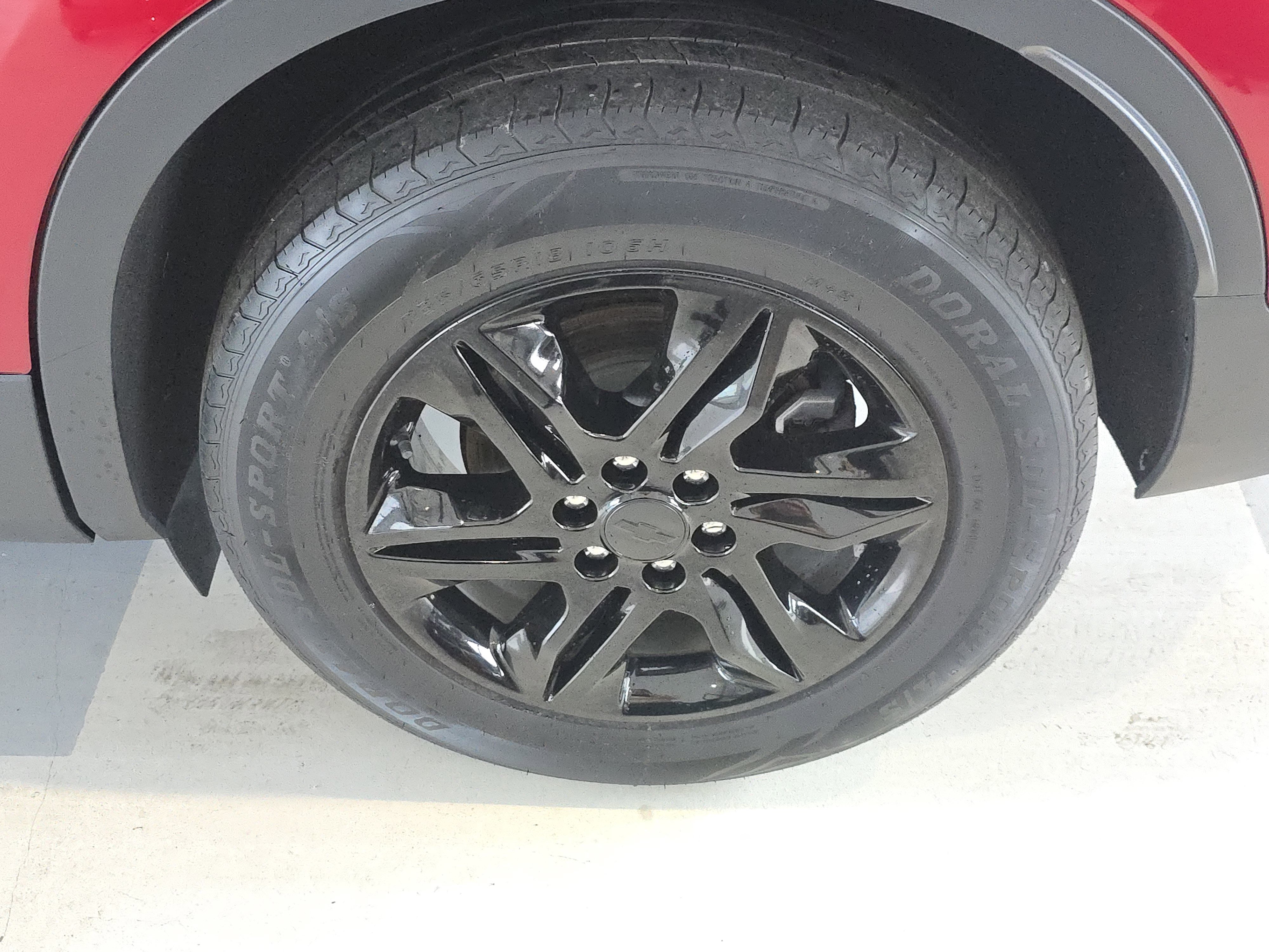 Used 2021 Chevrolet Blazer LT image 9