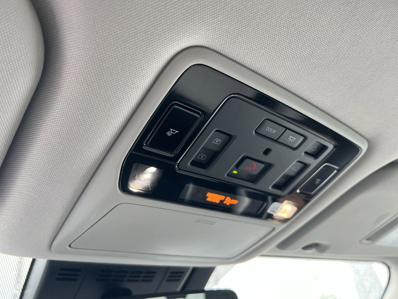 New 2026 Toyota Grand Highlander AWD image 28