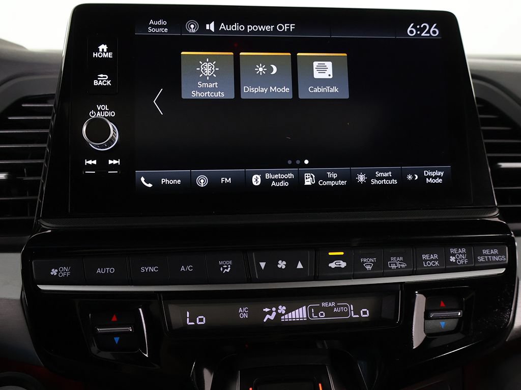 Used 2025 Honda Odyssey Sport-L image 48
