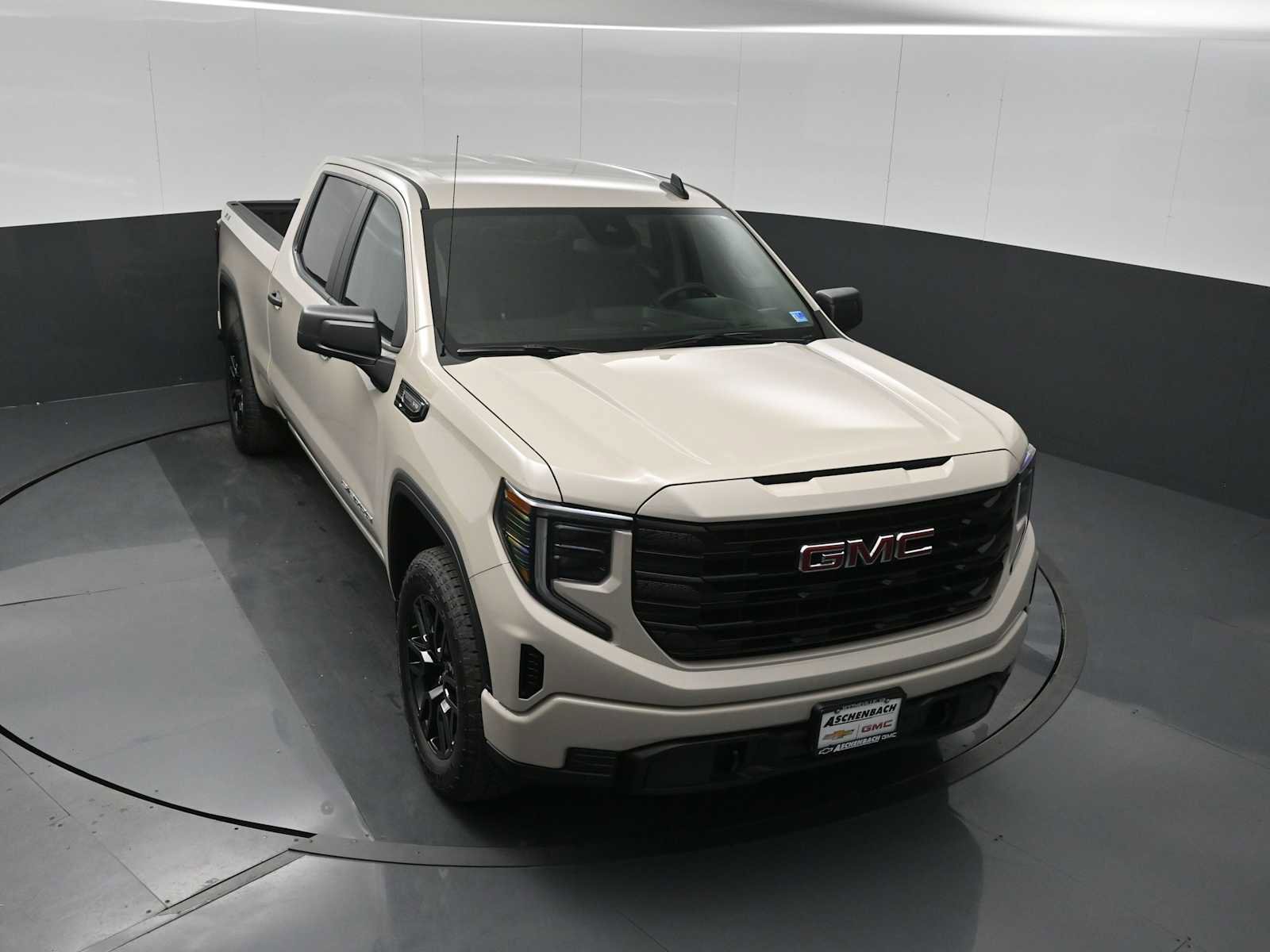 New 2026 GMC Sierra 1500 Pro image 11