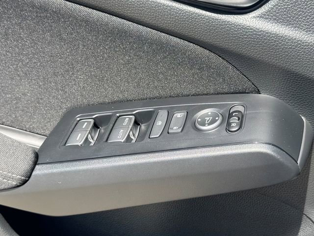 Certified 2026 Honda Civic Sport image 27