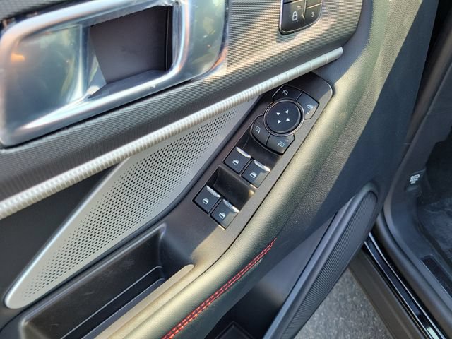 New 2026 Ford Explorer ST w/ Sun And Sound Package RWD image 18