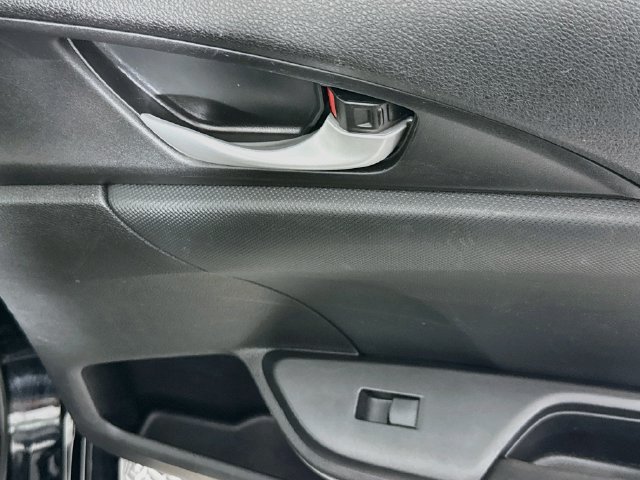 Used 2017 Honda Civic EX image 28