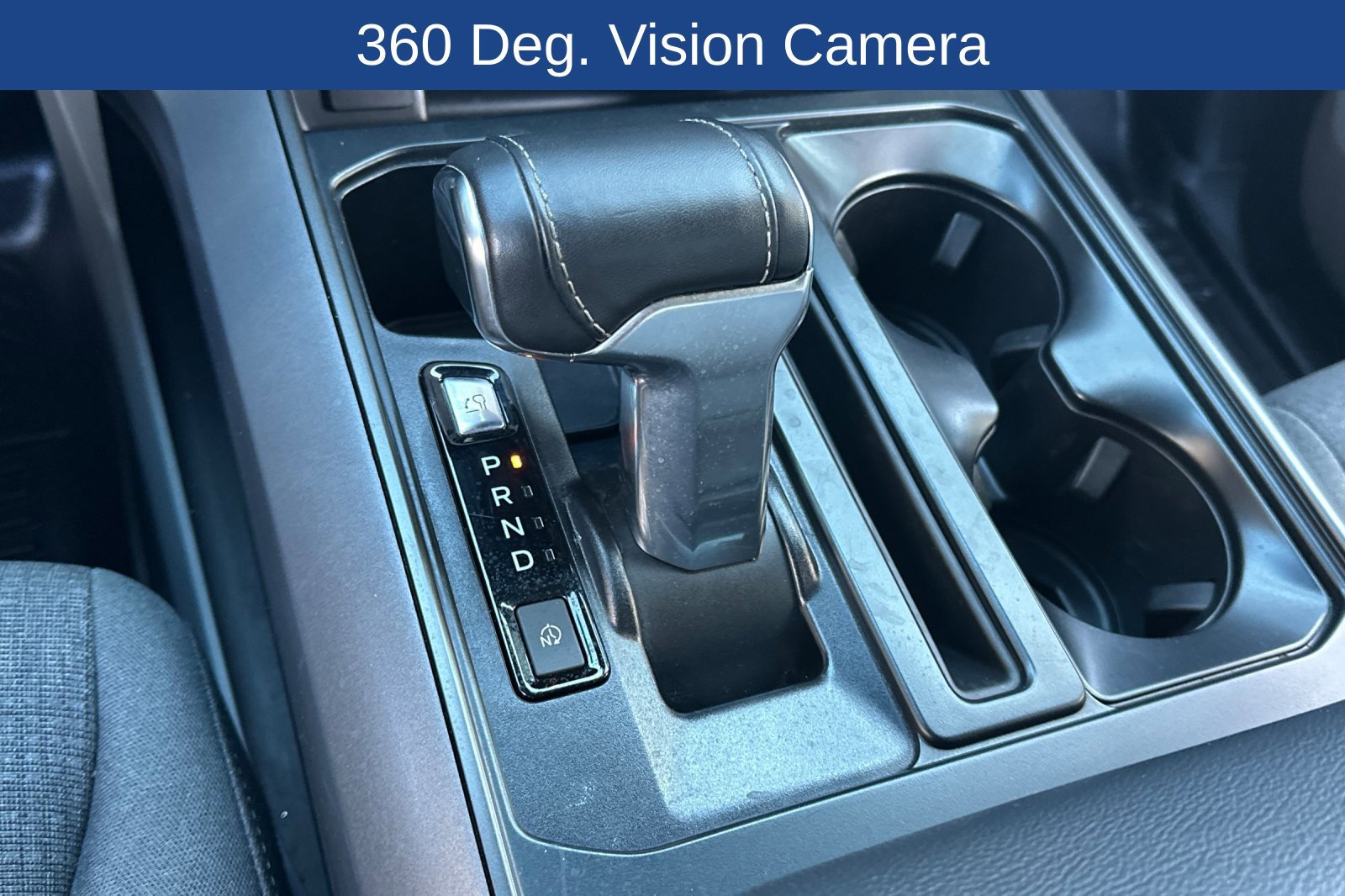 Certified 2025 Ford F150 Lightning XLT AWD/4WD image 25