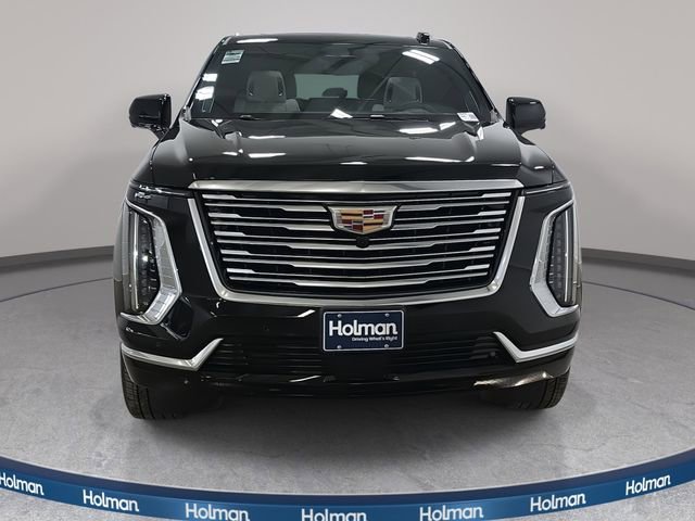 Used 2026 Cadillac Escalade Platinum Luxury image 3