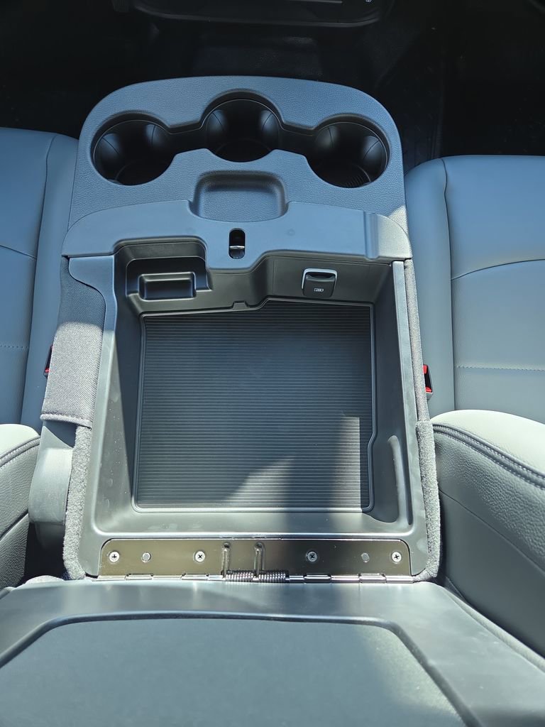 New 2026 RAM 5500 Tradesman image 23