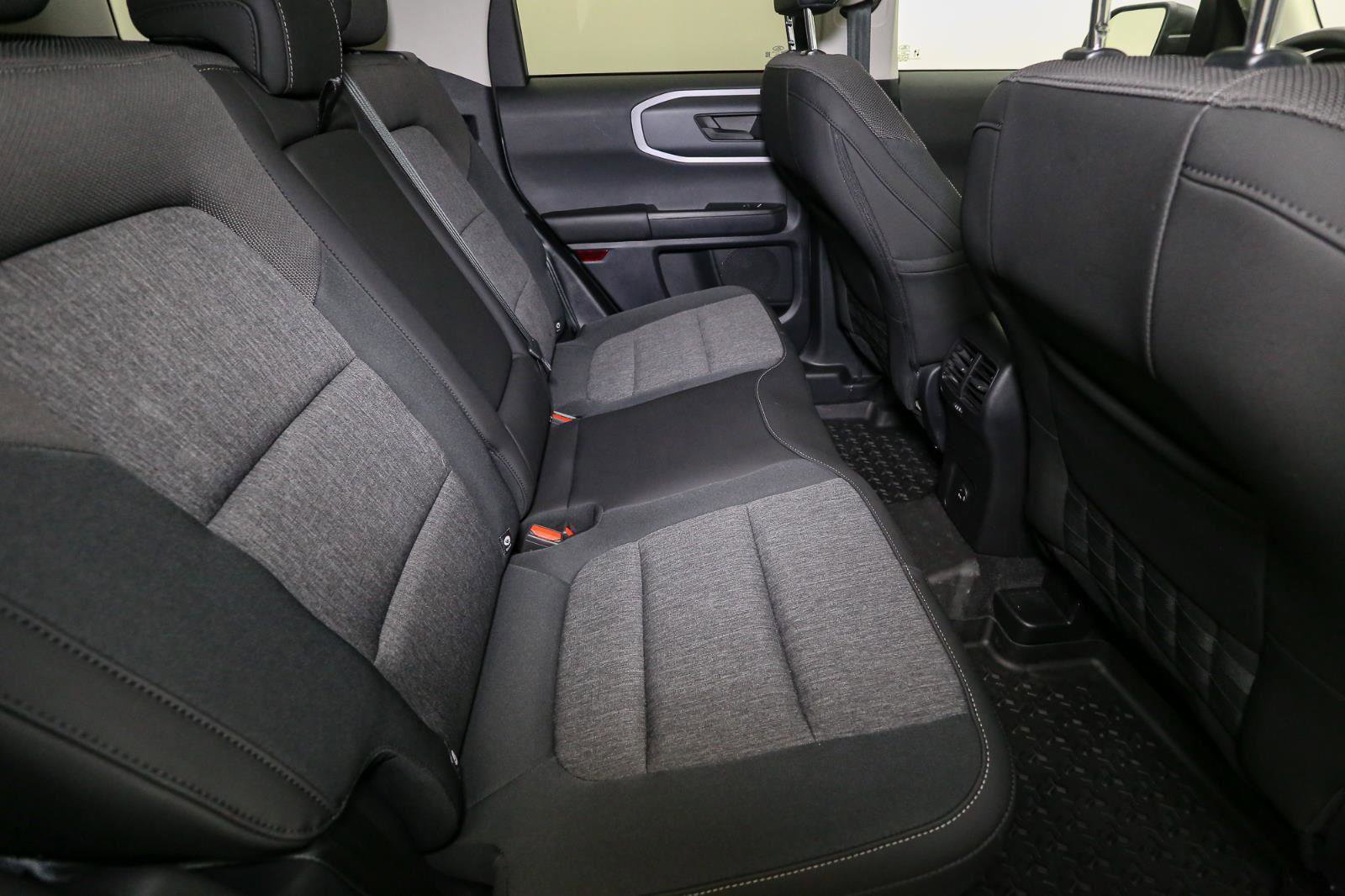 Used 2024 Ford Bronco Sport Big Bend w/ Convenience Package image 19