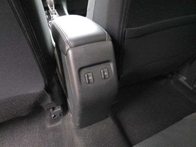 Used 2024 Nissan Kicks SV FWD image 29