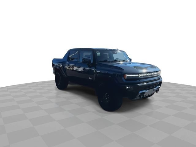 New 2025 GMC Hummer EV 2X image 2