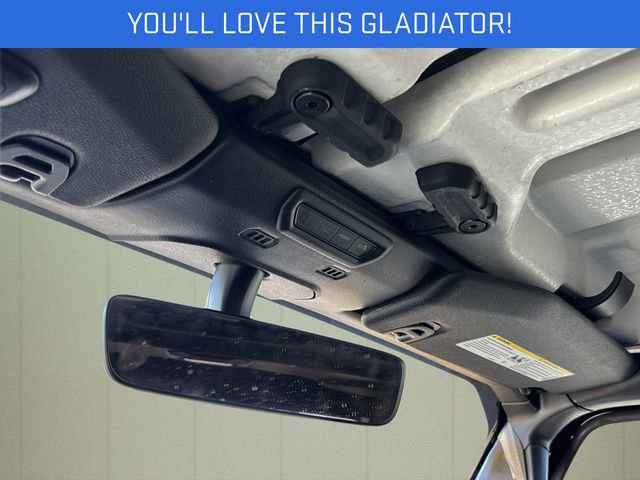 Used 2022 Jeep Gladiator Mojave w/ LED Lighting Group image 33