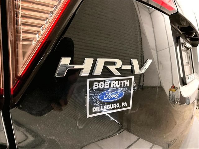 Used 2018 Honda HR-V LX image 14