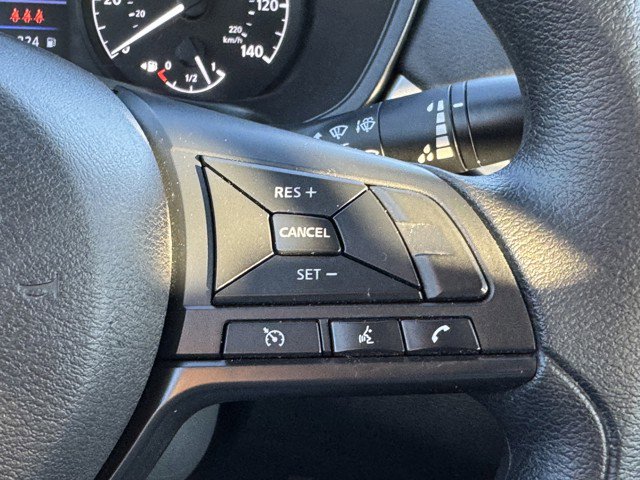 Used 2025 Nissan Altima 2.5 S image 17