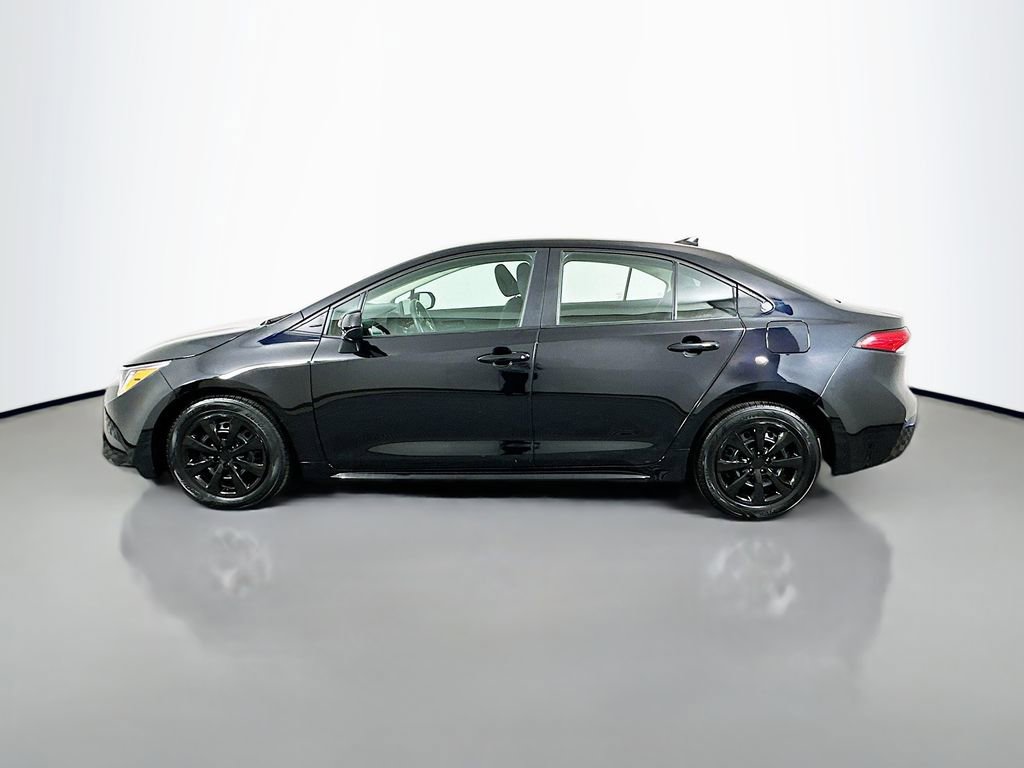 Certified 2024 Toyota Corolla LE image 8