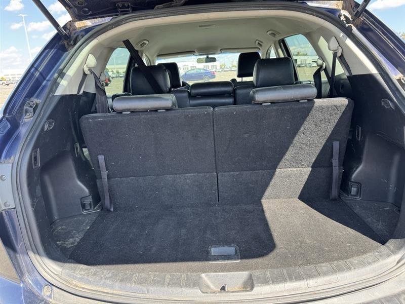 Used 2011 MAZDA CX-9 Touring image 28