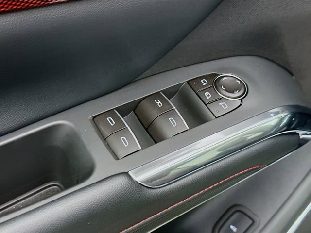 New 2026 Chevrolet Traverse RS w/ LPO, Floor Liner Package image 20