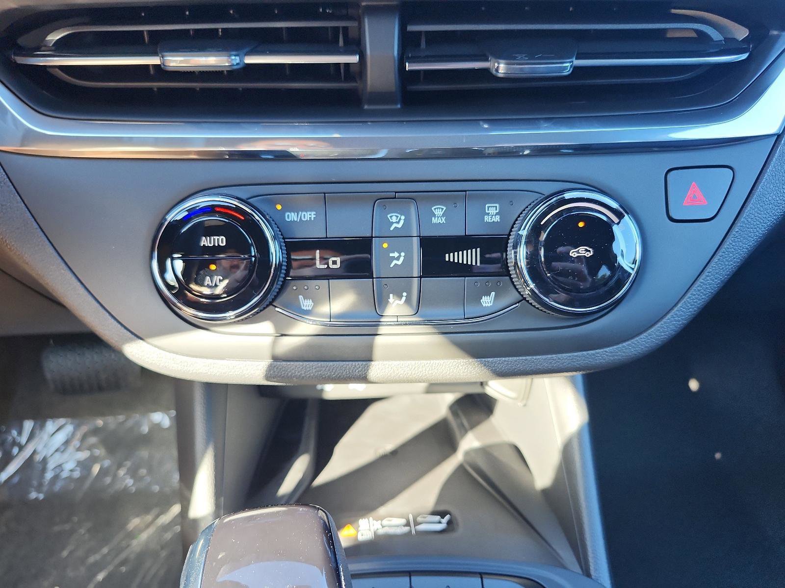 New 2026 Buick Envista Preferred w/ Convenience I Package FWD image 14