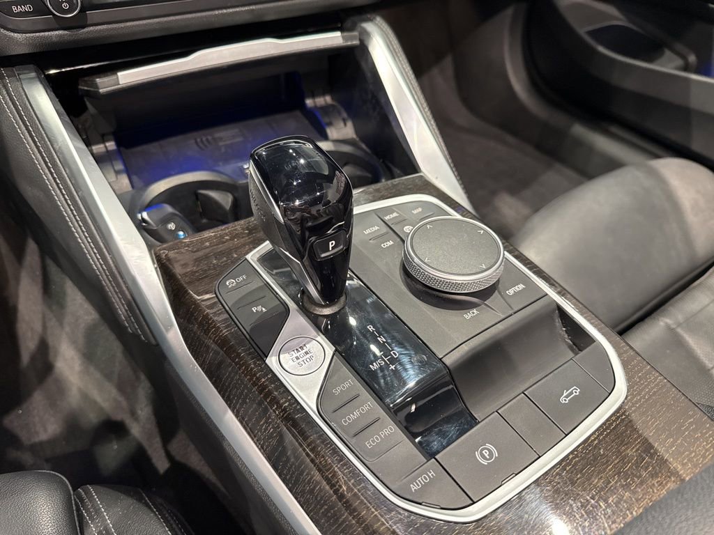 Used 2022 BMW 440i xDrive Convertible image 16