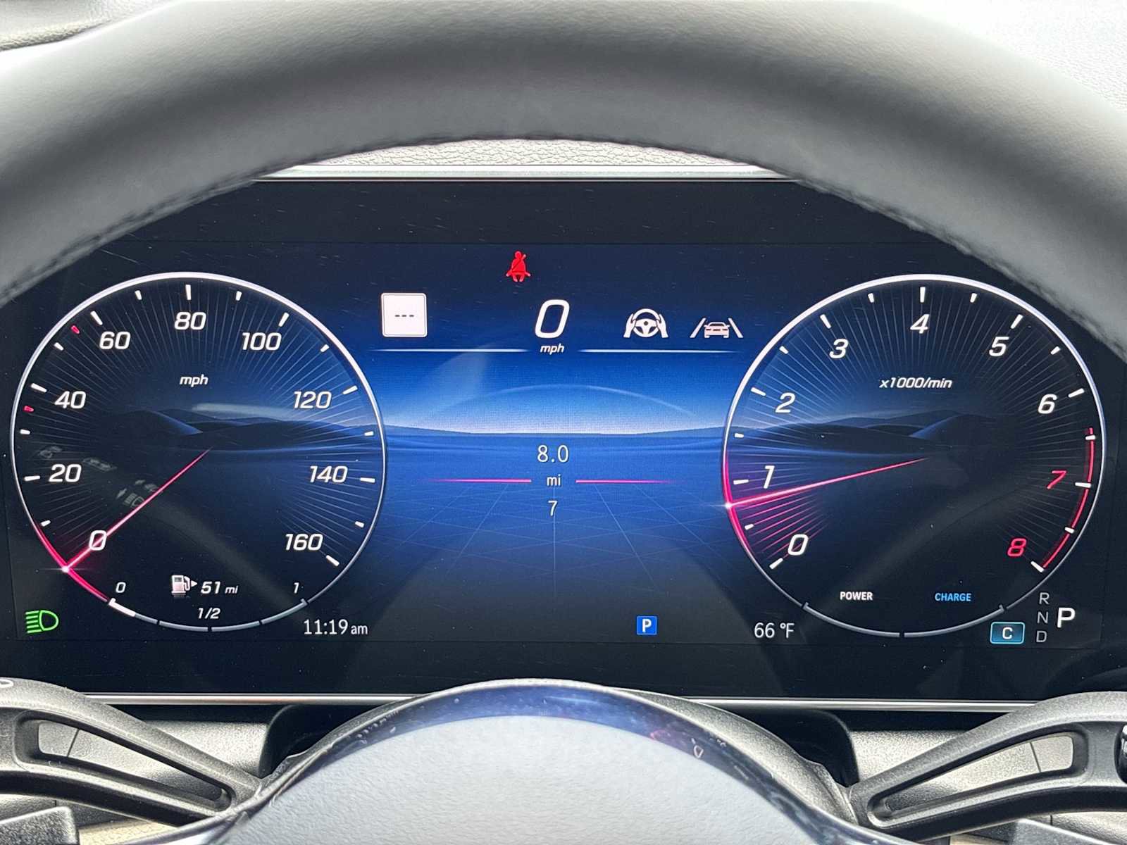 New 2026 Mercedes-Benz GLC 300 image 25
