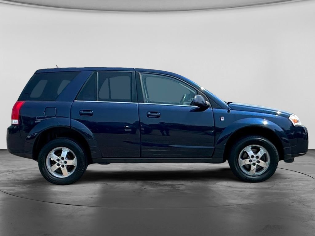 Used 2007 Saturn Vue 2WD V6 image 11