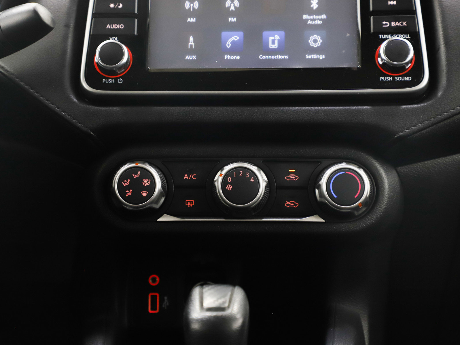 Used 2021 Nissan Versa S image 15