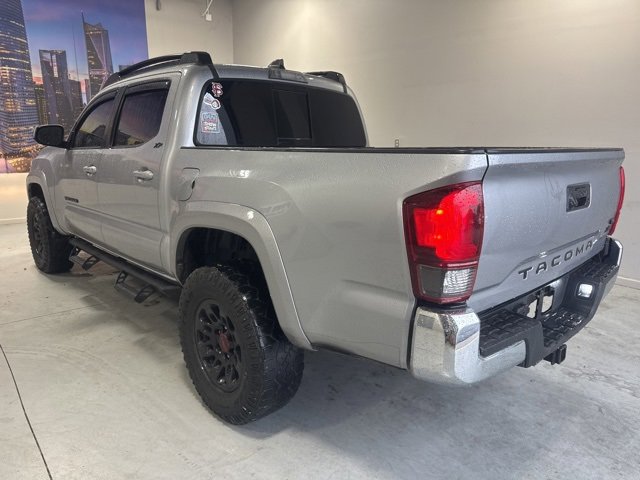 Used 2021 Toyota Tacoma SR5 image 8