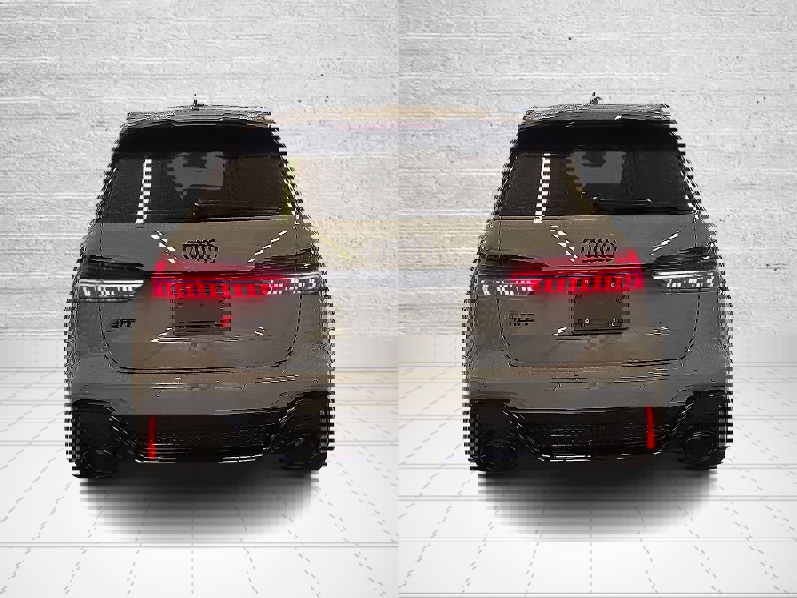 Used 2025 Audi RS 6 performance image 5