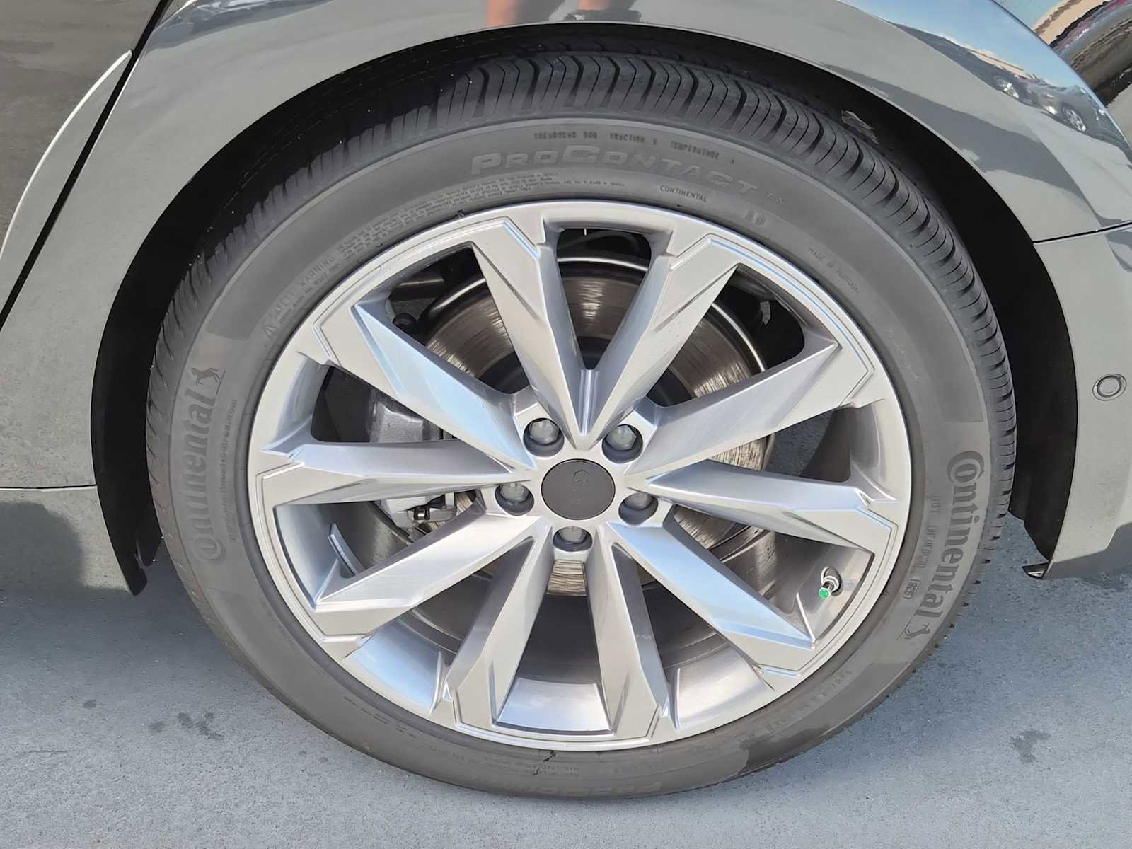 New 2026 Audi A6 Premium Plus image 12