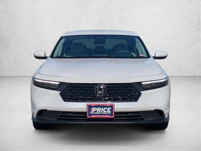 Used 2024 Honda Accord LX image 2
