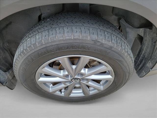 Used 2023 MAZDA CX-5 AWD 2.5 S image 12
