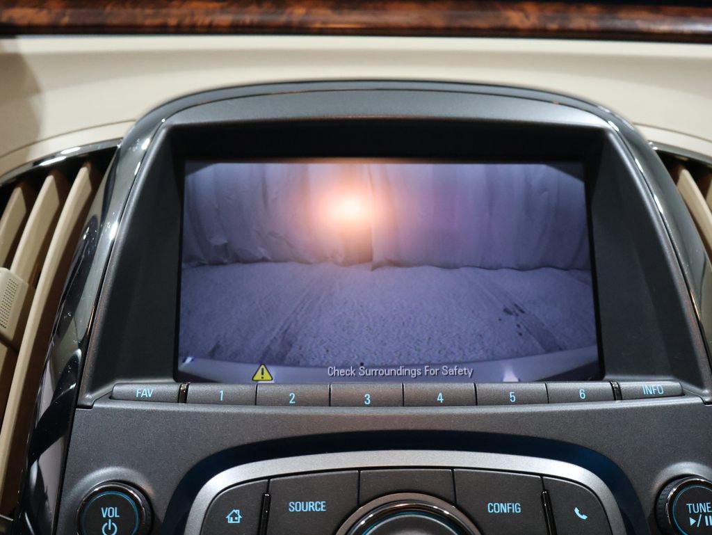 Used 2012 Buick LaCrosse Premium image 27