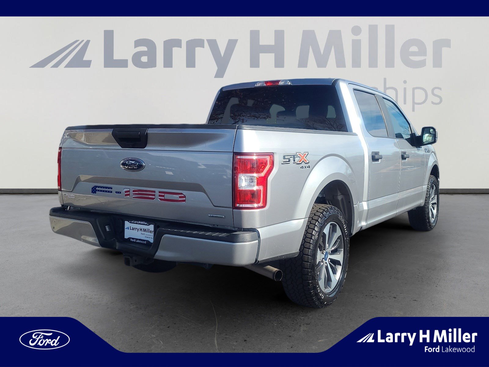 Used 2020 Ford F150 XL w/ Equipment Group 101A Mid image 5