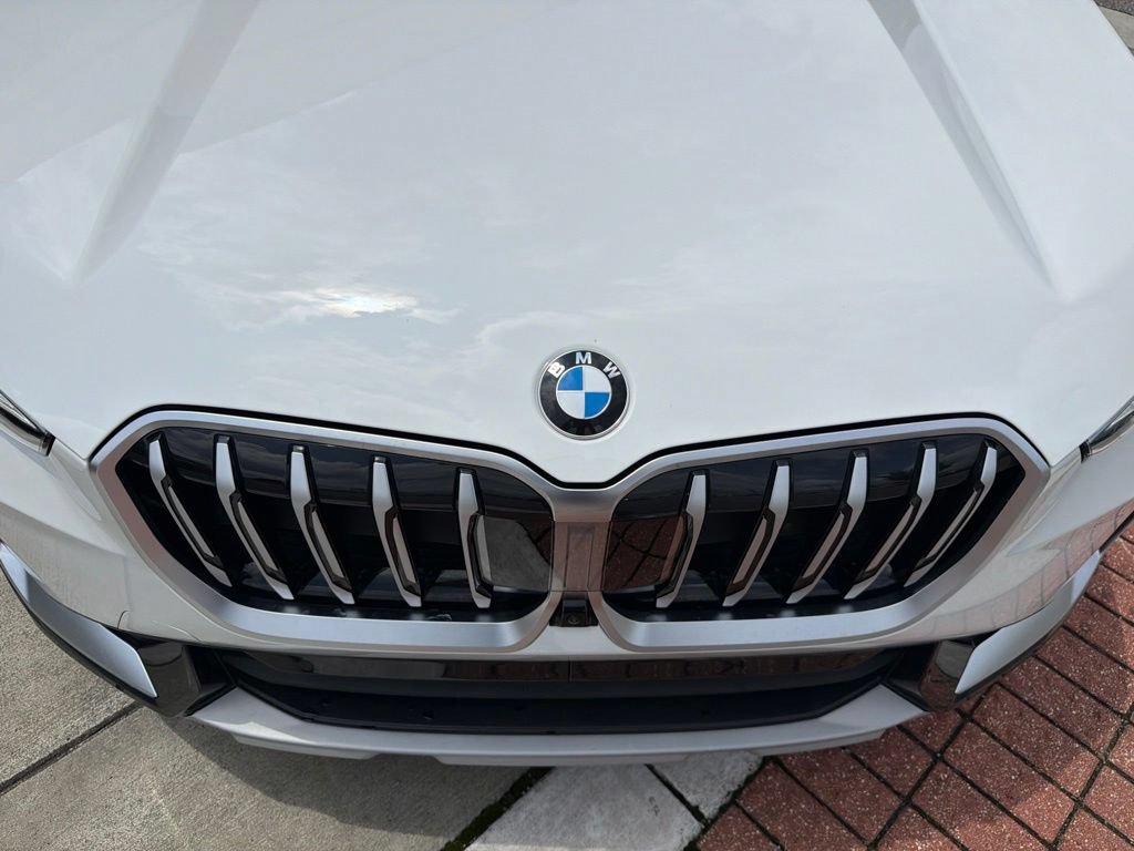 Used 2025 BMW X1 xDrive28i w/ Technology Package AWD/4WD image 13