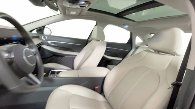 Used 2024 Hyundai Sonata Limited FWD image 20