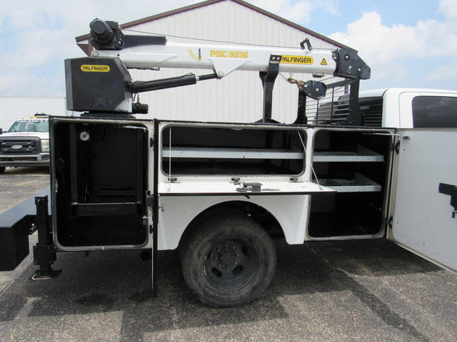 Used 2022 RAM 3500 Tradesman w/ Chrome Appearance Group AWD/4WD image 22