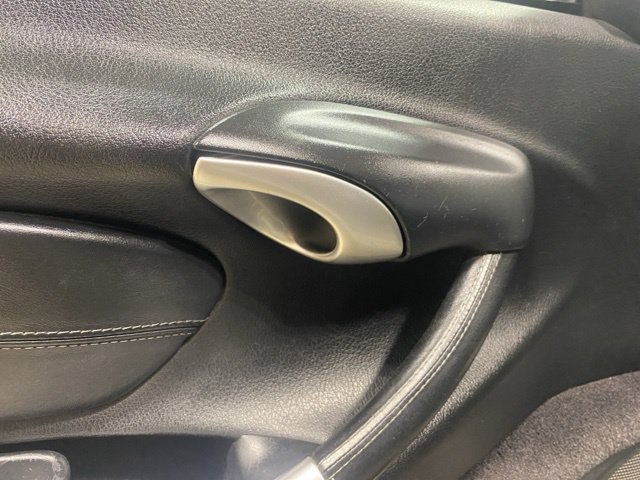 Used 2001 Porsche Boxster S RWD image 13