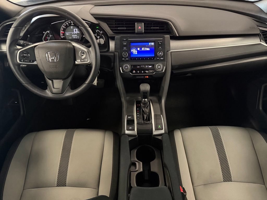 Used 2017 Honda Civic LX image 15
