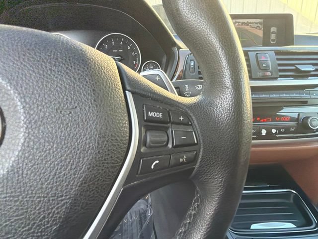 Used 2014 BMW 435i xDrive Coupe AWD/4WD image 28