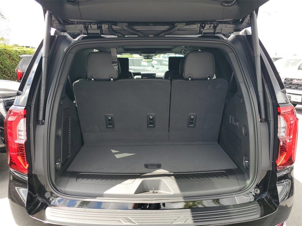 New 2026 GMC Yukon Elevation w/ Elevation Premium Package image 6