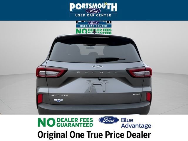 Used 2023 Ford Escape Active w/ Tech Pack #1 image 38