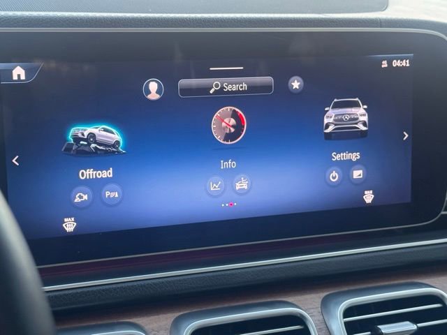 Used 2024 Mercedes-Benz GLE 350 GLE 350 image 45