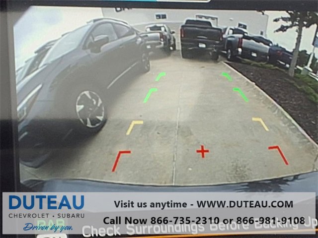 New 2025 Subaru Crosstrek 2.5i Limited image 14