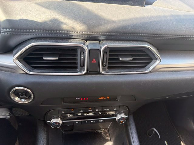 Used 2024 MAZDA CX-5 AWD 2.5 S w/ Select Package image 25