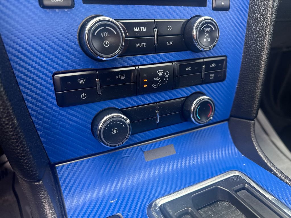 Used 2014 Ford Mustang V6 w/ FP6 Appearance Package image 24