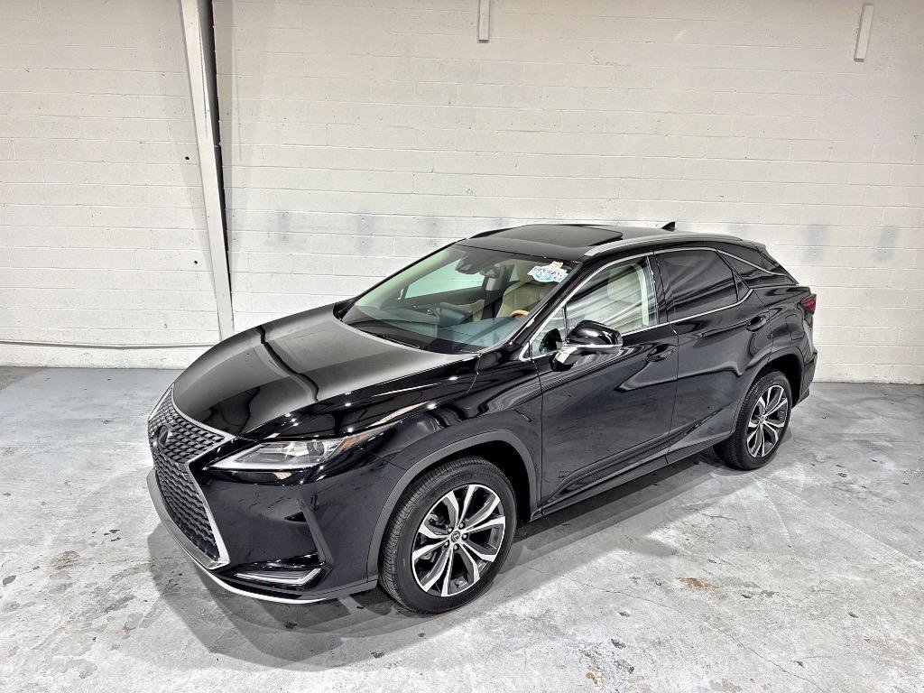 Used 2021 Lexus RX 350 FWD w/ Premium Package image 21