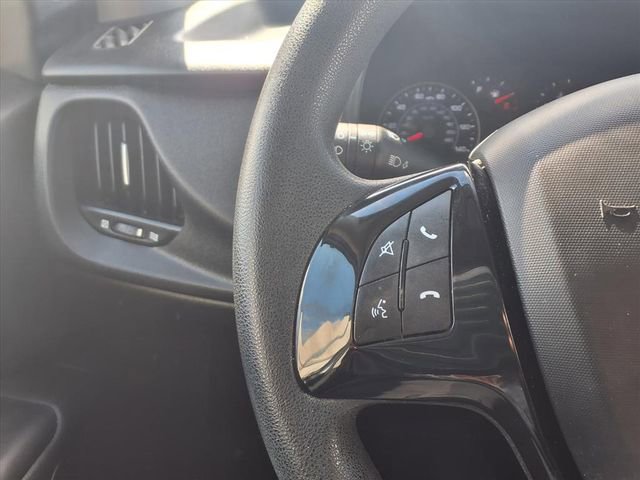 Used 2022 RAM ProMaster City Wagon FWD image 19