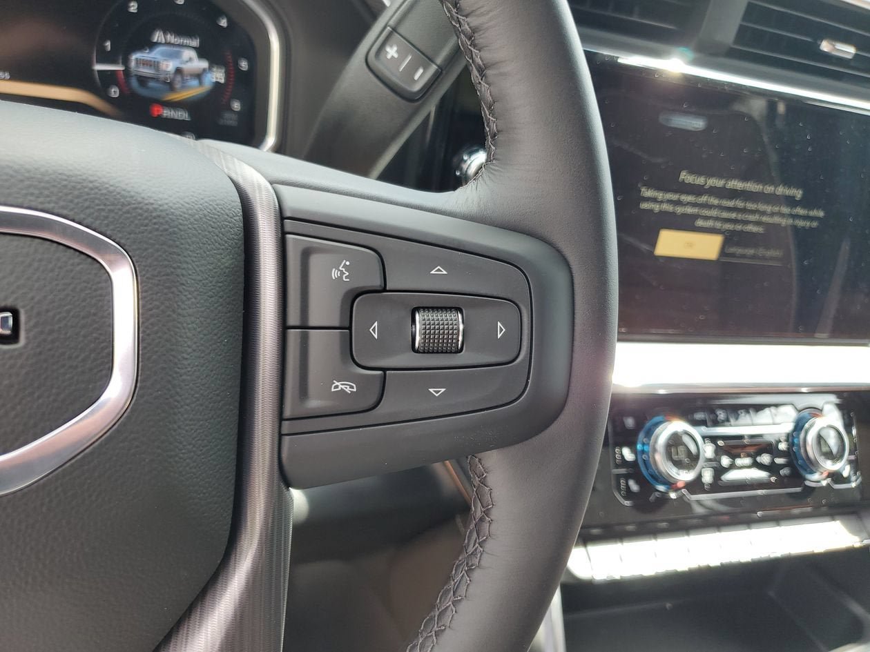 New 2026 GMC Sierra 3500 Denali Ultimate AWD/4WD image 29