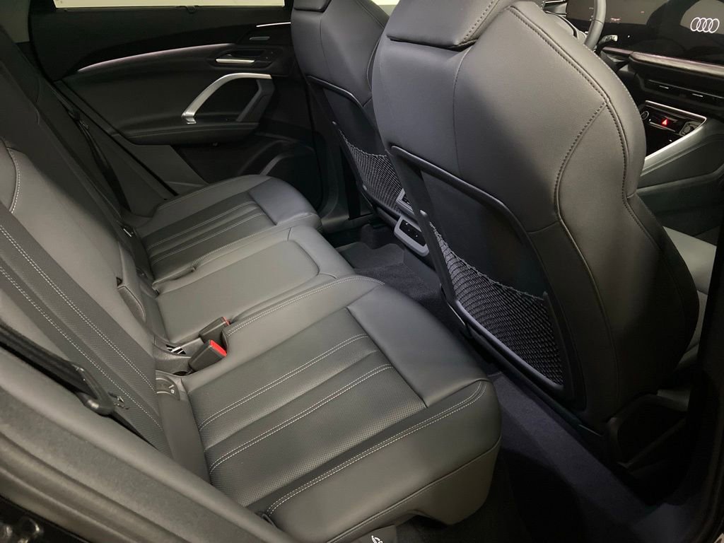 New 2025 Audi Q5 Premium Plus image 7