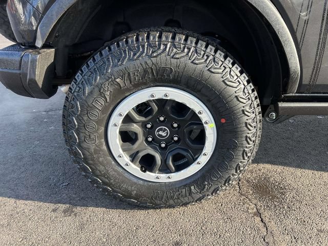 New 2026 Ford Bronco Badlands w/ Sasquatch Package AWD/4WD image 10