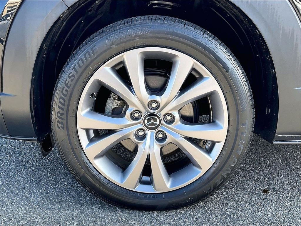Used 2023 MAZDA CX-30 AWD 2.5 S w/ Preferred Package image 7
