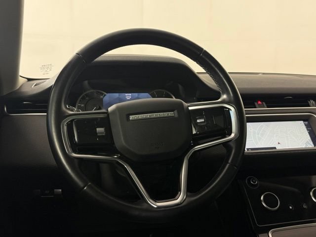 Certified 2021 Land Rover Range Rover Evoque S AWD/4WD image 25